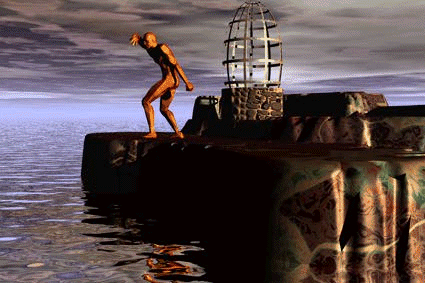 Is there anyone out there?