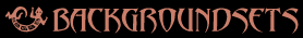backgroundsets