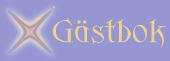 gästbok