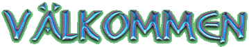 välkommen