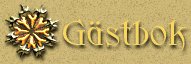 gästbok